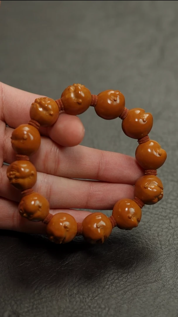 手串橄榄核橄榄核