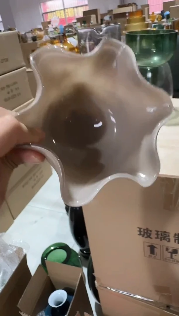 万间家居美物花瓶062