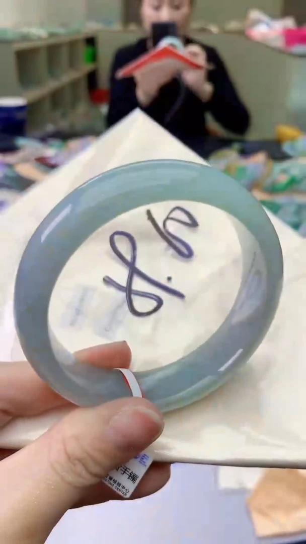 【闪购商品】翡翠手镯未镶嵌0817274417