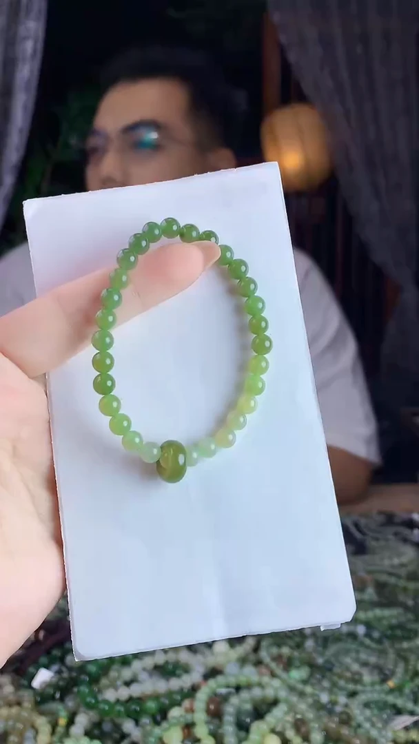 和田玉未镶嵌挂件多样性发货拍一发一