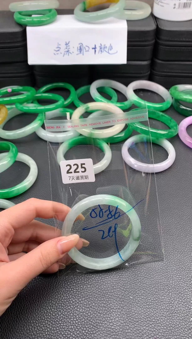 非金属无时尚手镯 所见即所得 七天鉴赏期