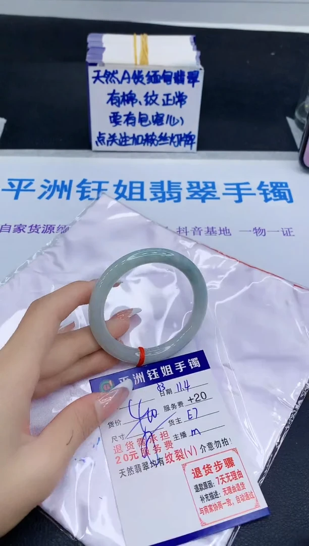 未镶嵌手镯翡翠11111