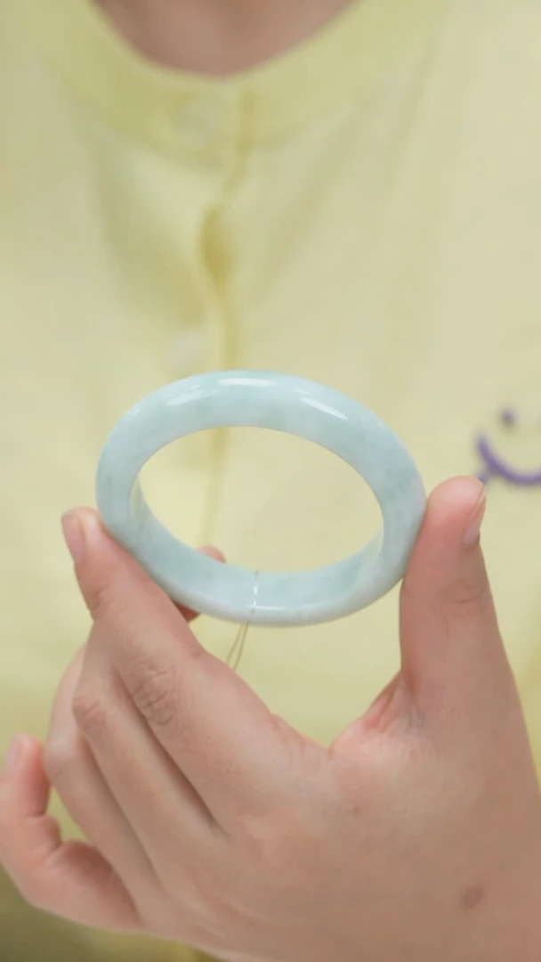 未镶嵌手镯翡翠翡翠手镯w0818