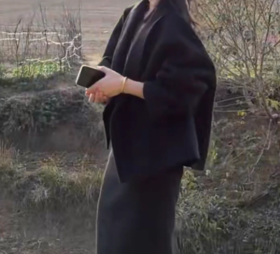 2025冬季时尚潮流百搭精品女装幸20236