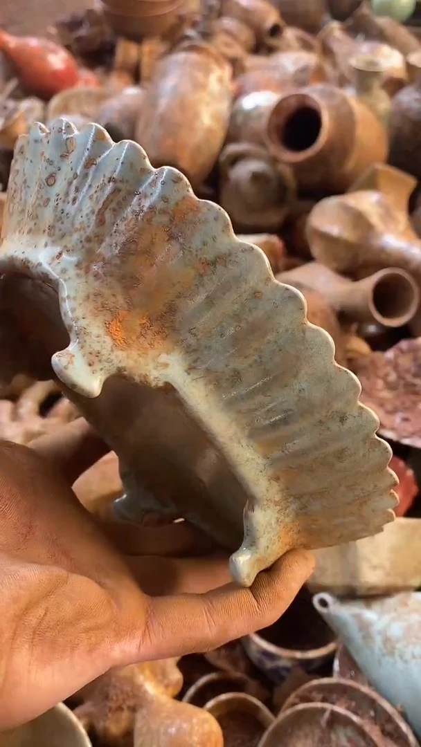 摆件陶瓷器瓷器瓷器瓷器