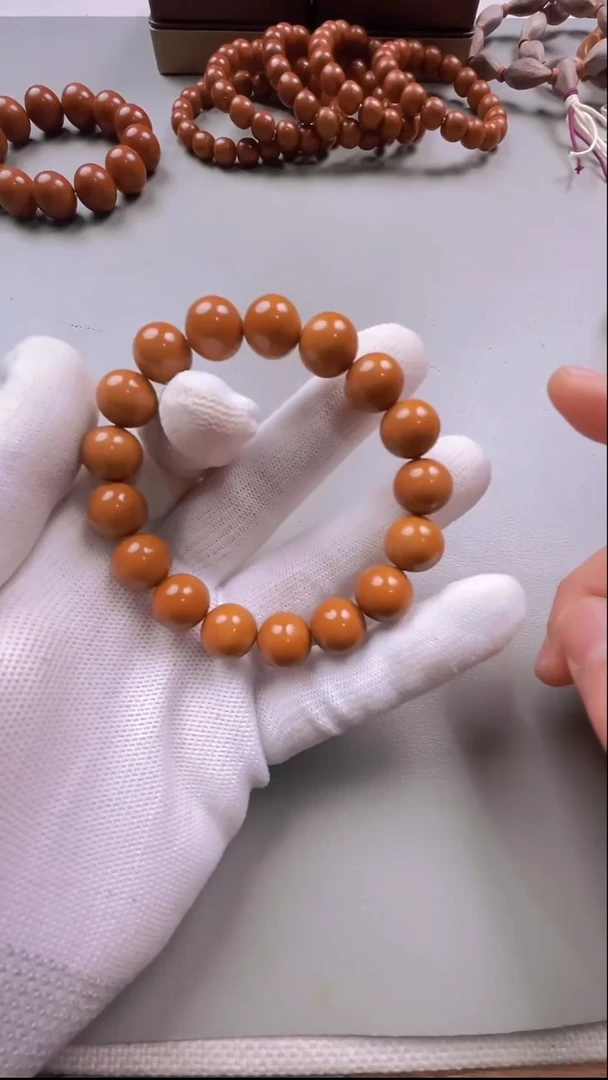 手串/手链橄榄核1.29