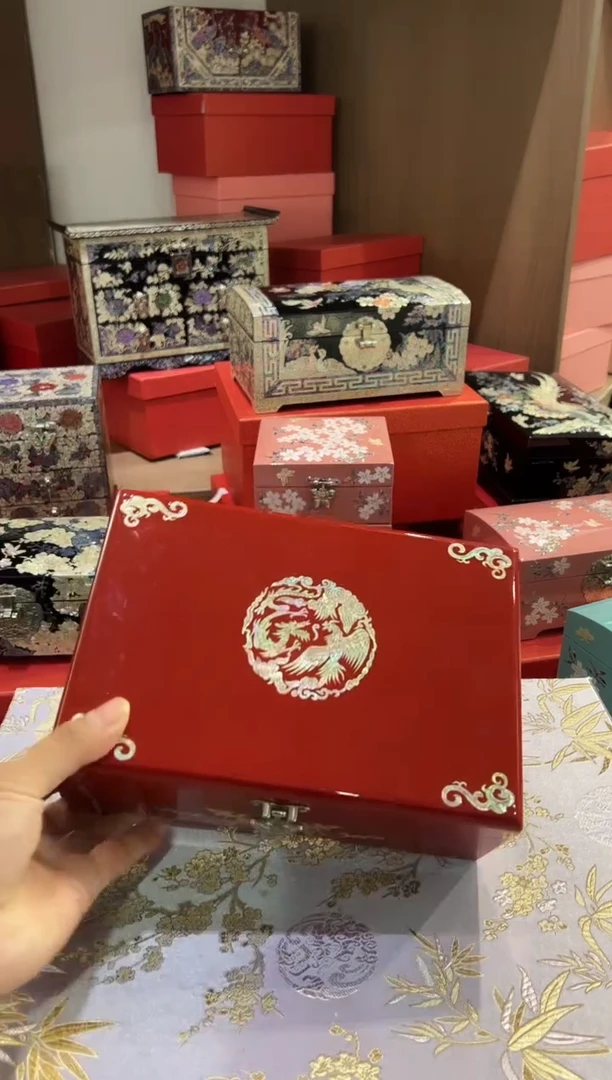 弘贝雅螺钿漆器文化馆