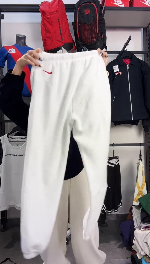 278闪购编码Nike/Jordan运动卫衣裤以直播间过款为准尺码·155 S