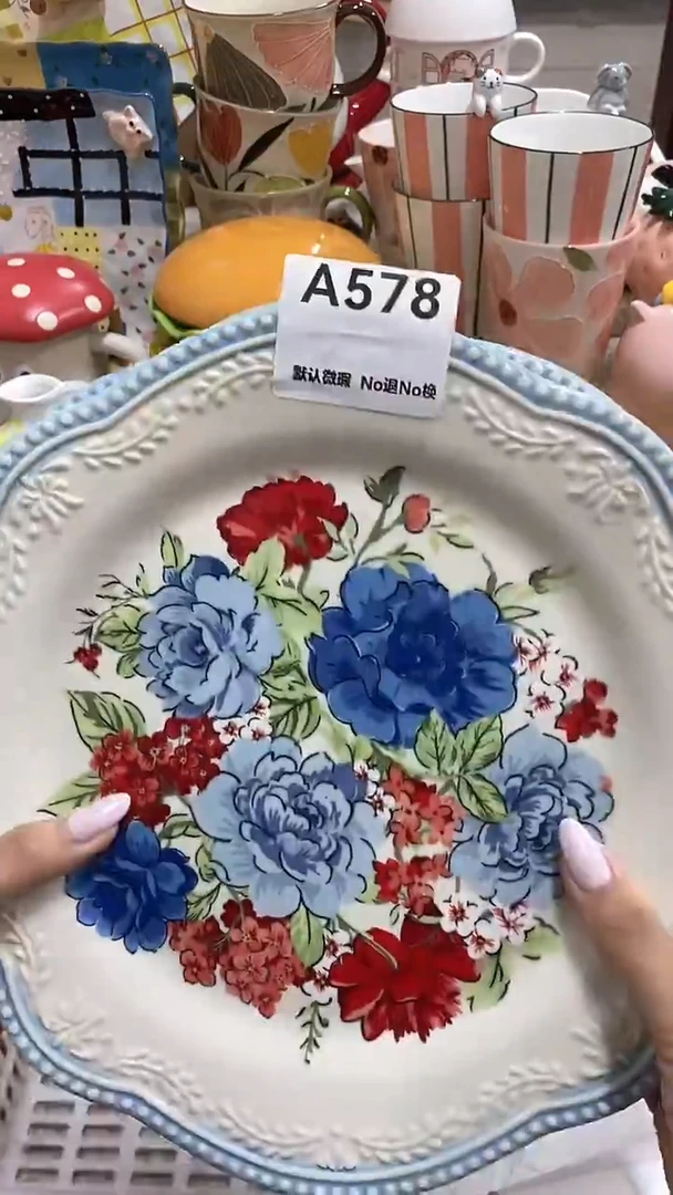 摆件鉴*默认微瑕满25包邮