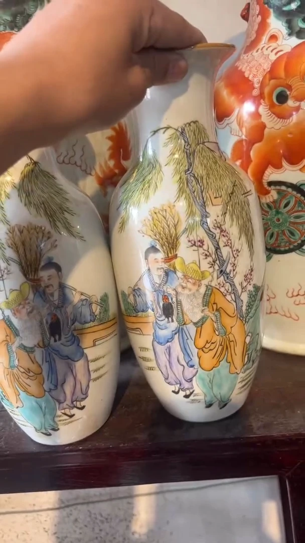 瓷器摆件瓷器摆件瓷器摆件