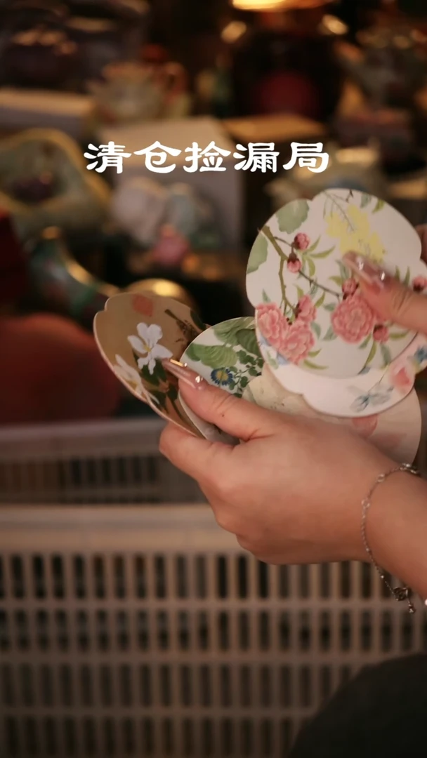 其他茶具茶具（无礼盒@@A12448