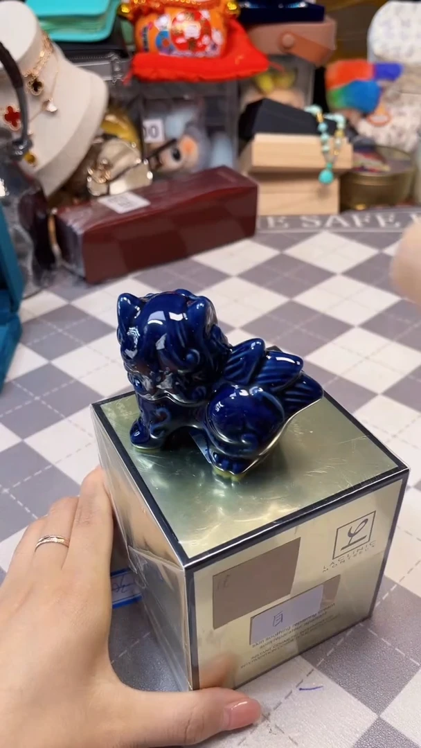瓷片陶茶666文玩周边多人