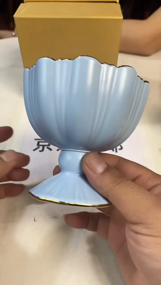 杯鸿辉家品牌瓷器，京东包邮！