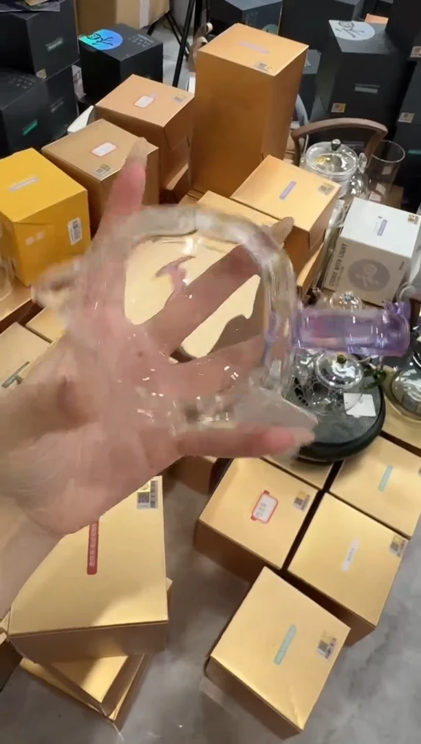 @@禾器晶彩倾妍浅紫色