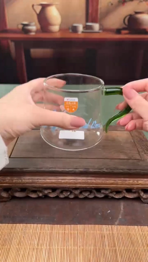 【闪购商品】顾德茶器福利闪购链接