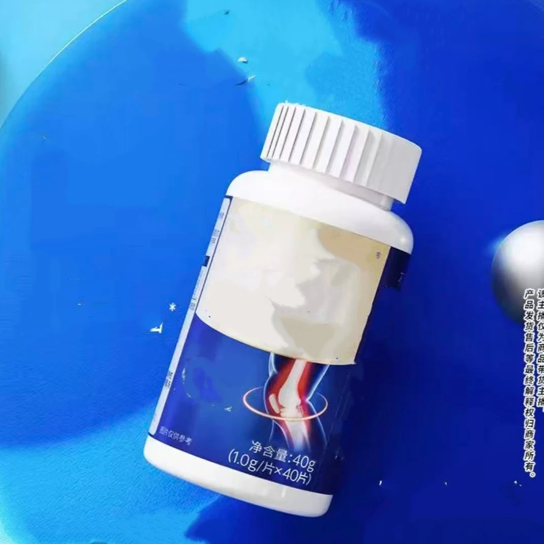 滋补嗗太一号鈣片6瓶