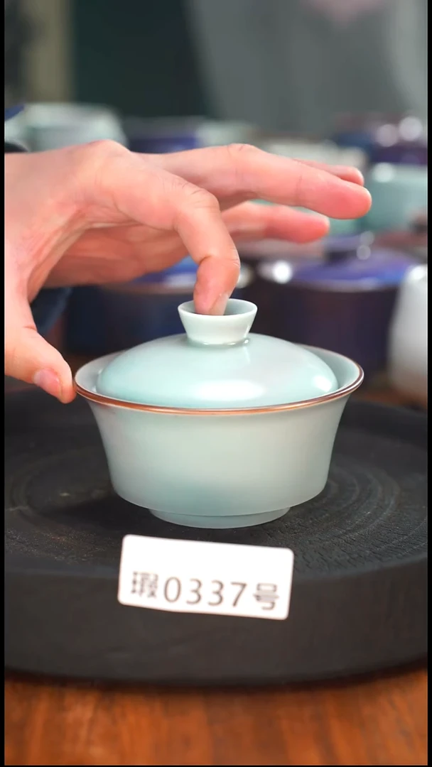 原矿原产地高温烧337