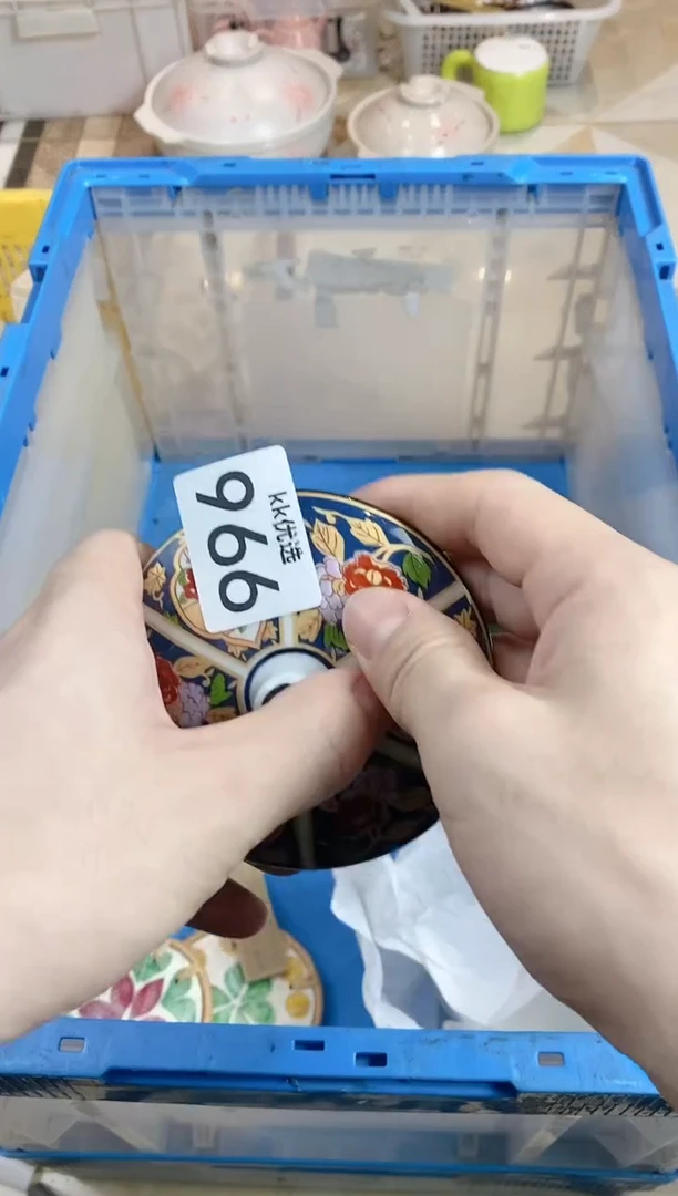 【闪购商品】瓷片966定向 冷静定向 冷静定向 冷静