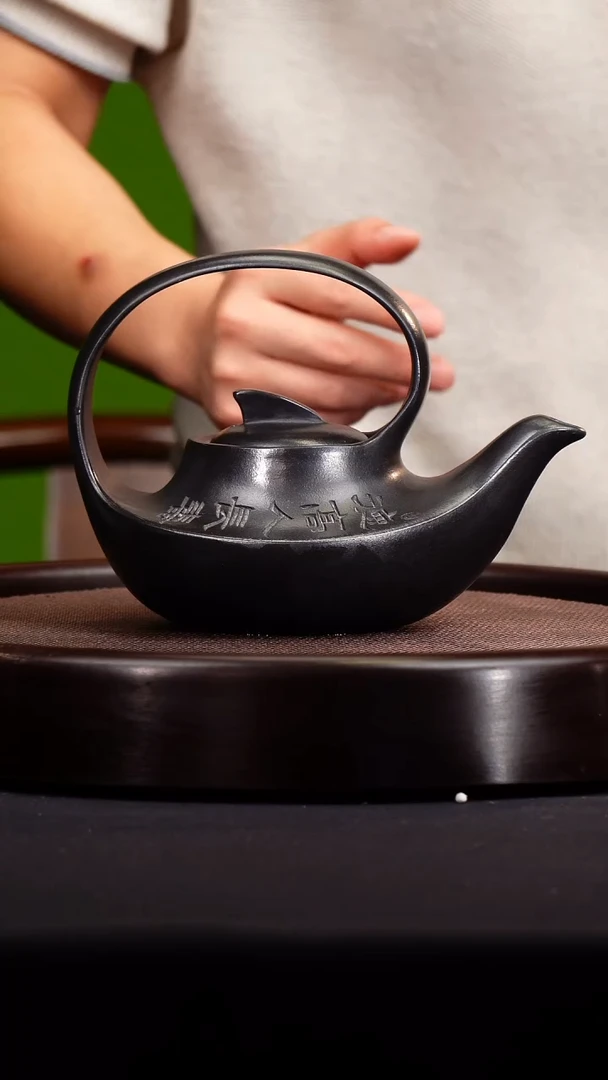 茶壶紫砂宜兴甄选紫砂壶