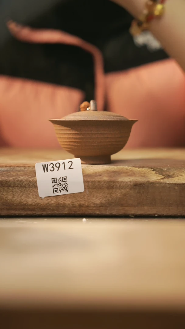 【闪购商品】【经典福利】/ 盖碗@@W3912