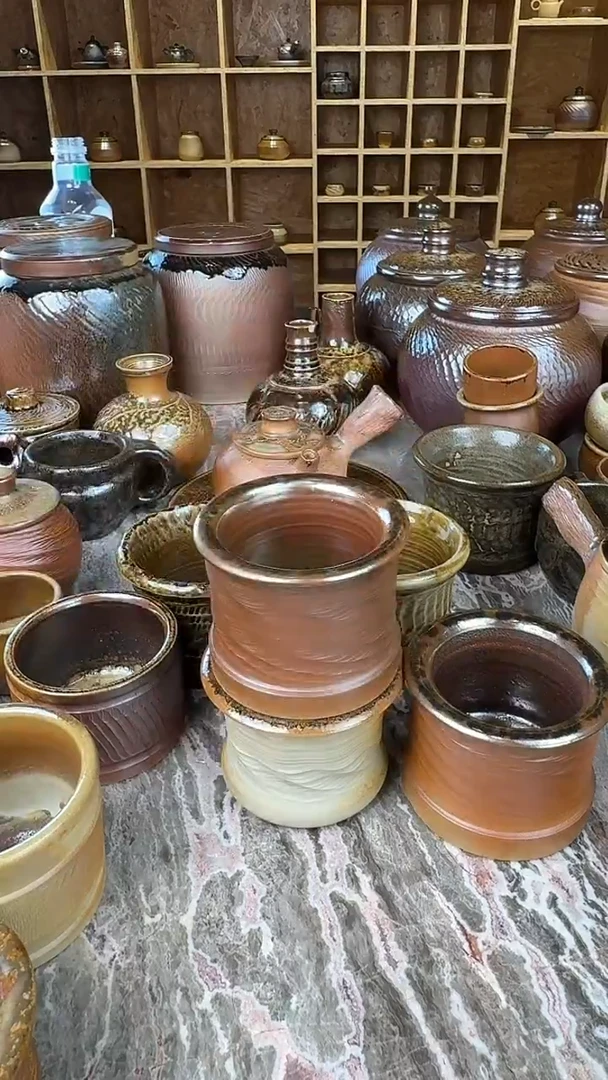 壶一只78-微瑕不指定 苏橙茶周边