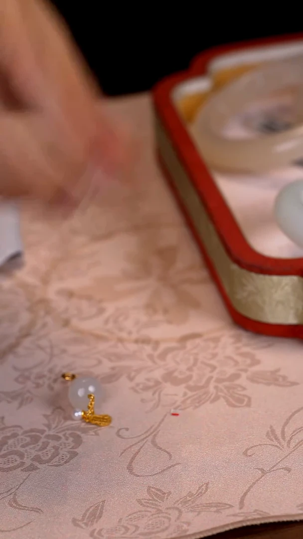 吊坠(赠链)未镶嵌和田玉和田糖玉项链+葫芦