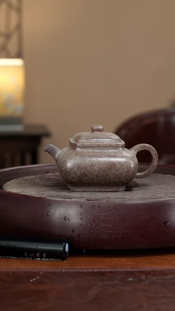 【闪购商品】紫砂茶壶宜兴紫砂壶