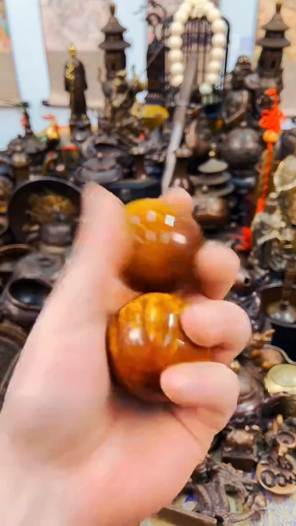 【闪购商品】精铜工匠 独具韵味