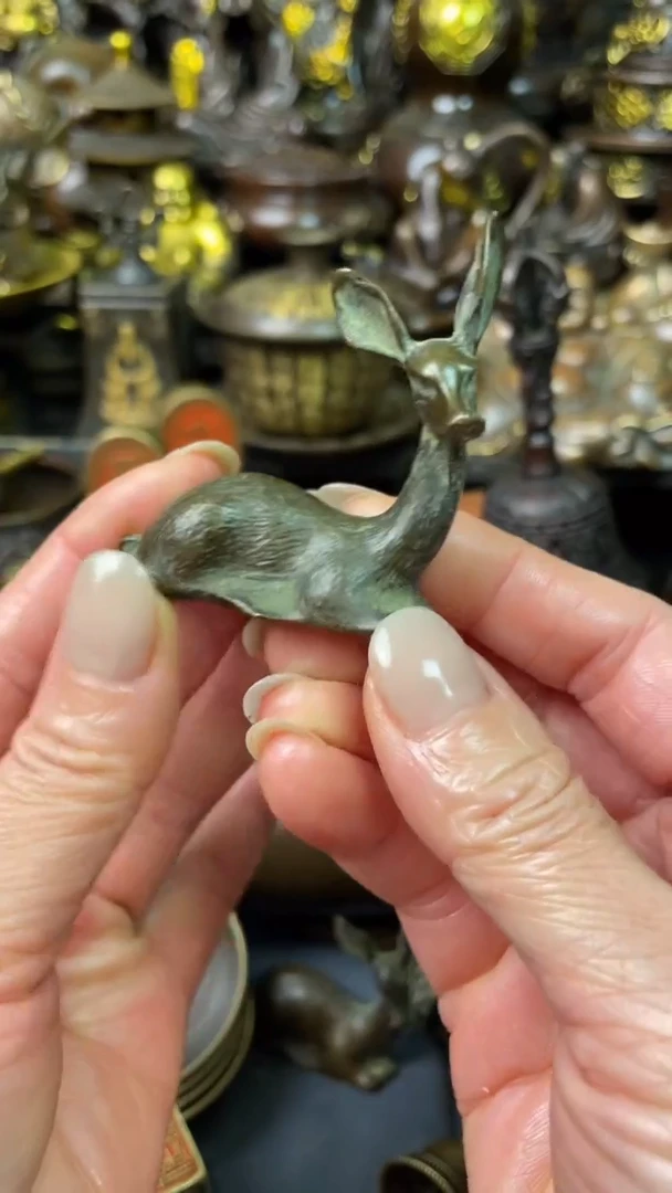 专属链接文玩摆件