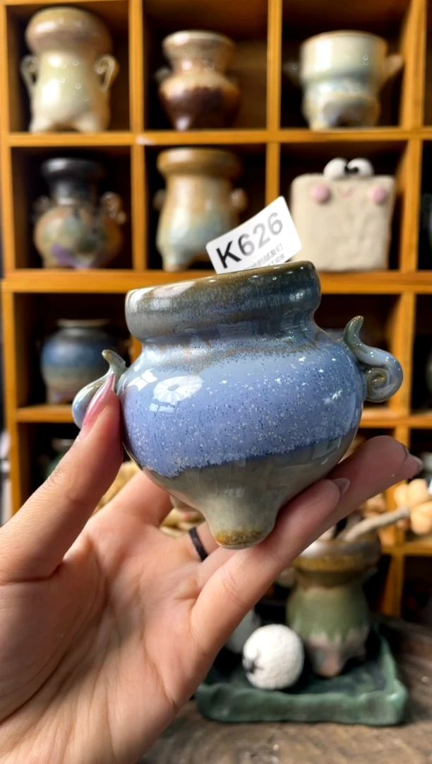 626内口4【多肉花盆多肉盆】