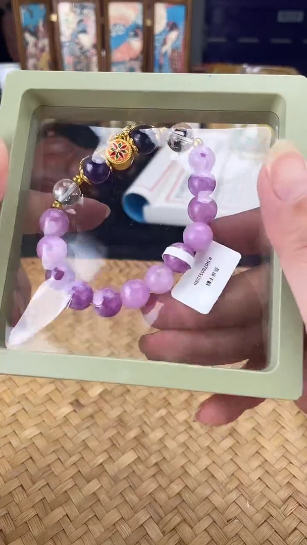 手串按图发货，看清尺寸品相再拍