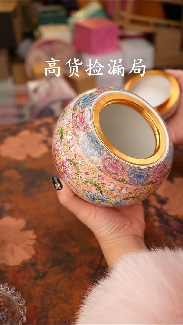 陶瓷茶具（无礼盒@@T174