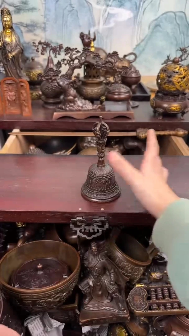 锦瑞铜专属精选链接