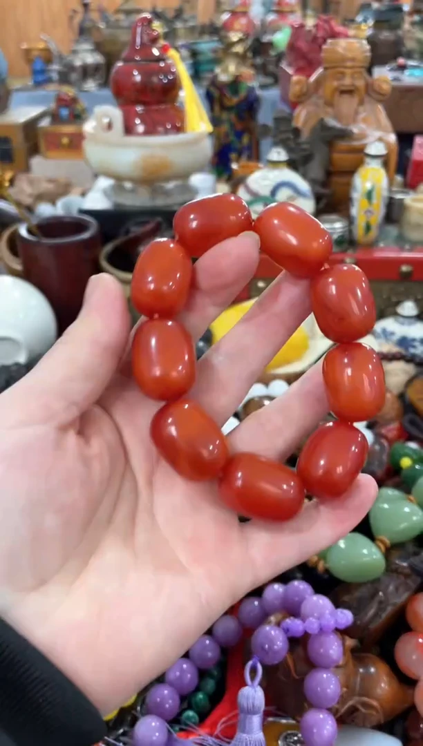 【闪购商品】1宫廷影视老旧工艺摆件