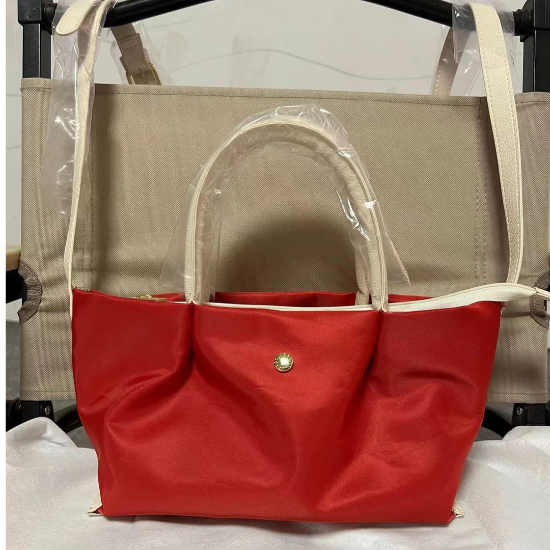 小托特通勤轻便手提斜挎女包