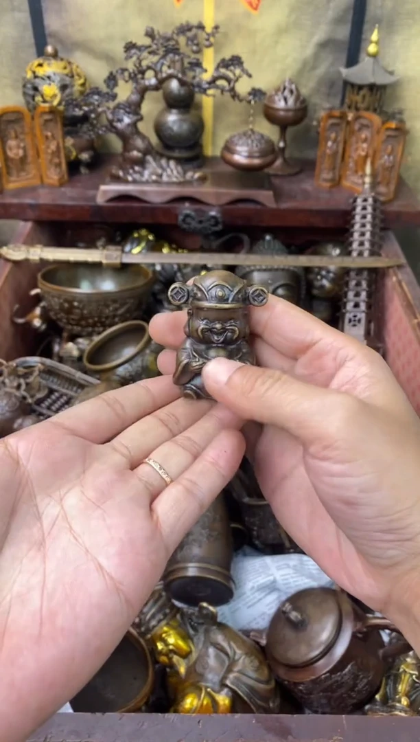 锦瑞铜专属精选链接