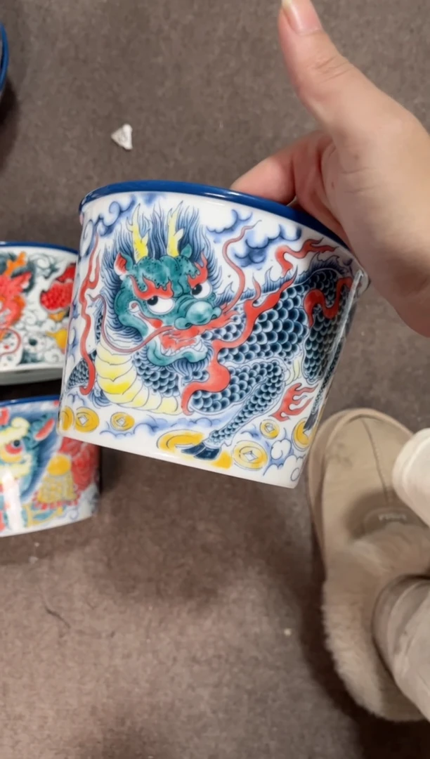 墨*拙明院（宠粉价格）泡面桶