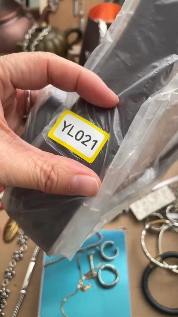 【闪购商品】瓷片悠韵杂货铺瑶瑶小铺210
