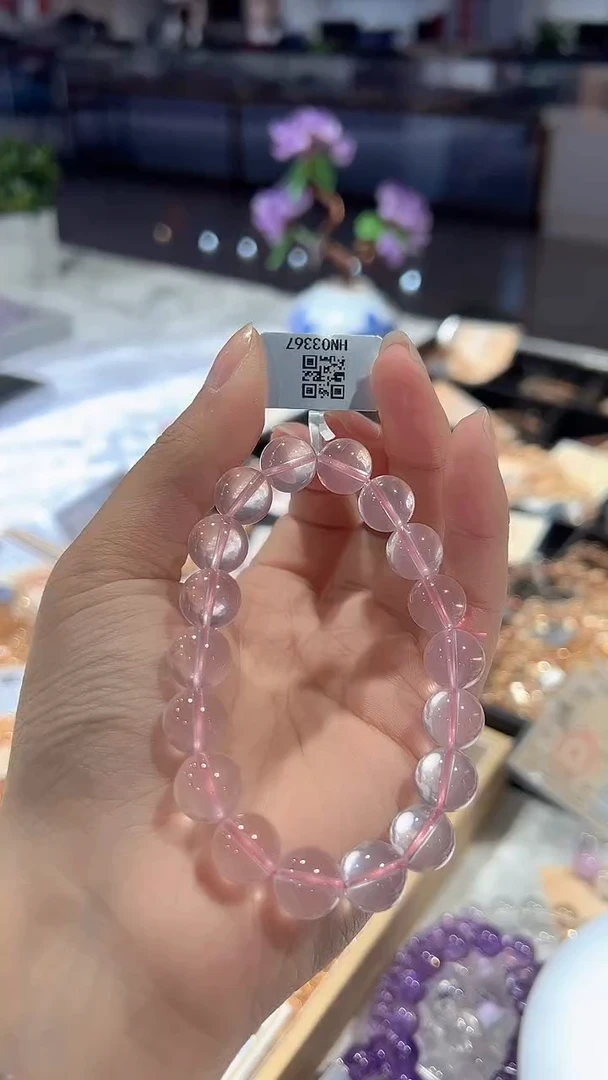 【闪购商品】手串未镶嵌水晶手串