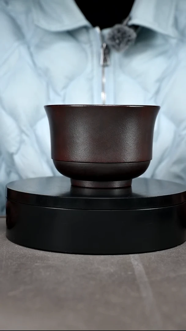 茶壶紫砂容量500