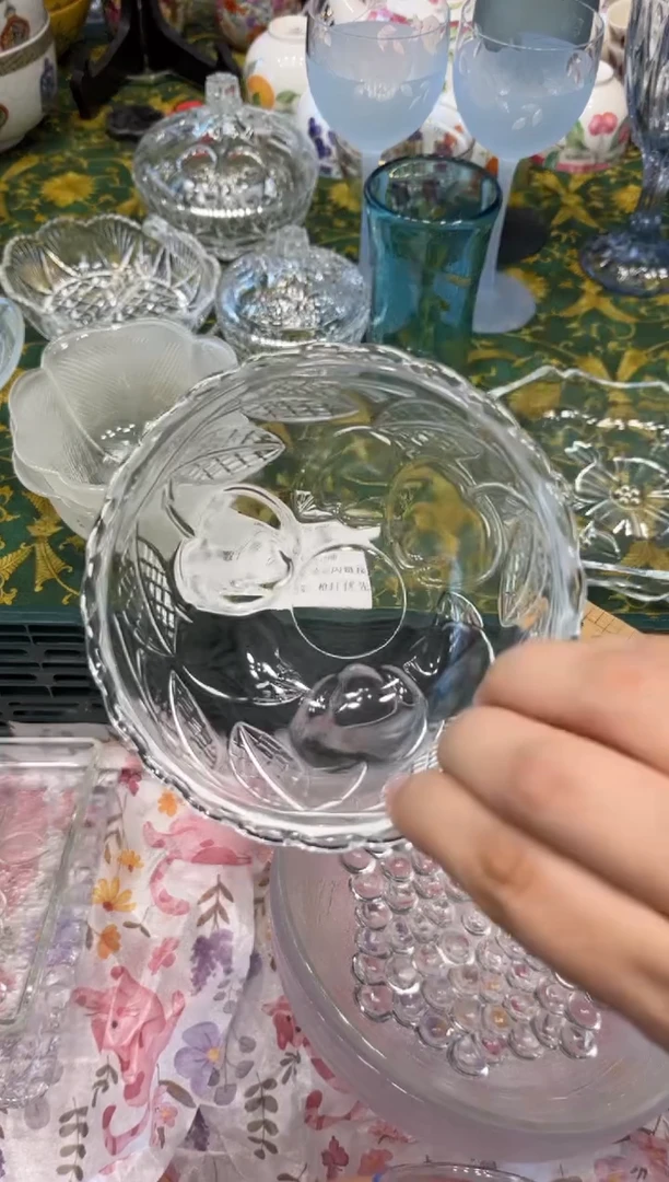 手工艺品玻璃星*6280默认微瑕