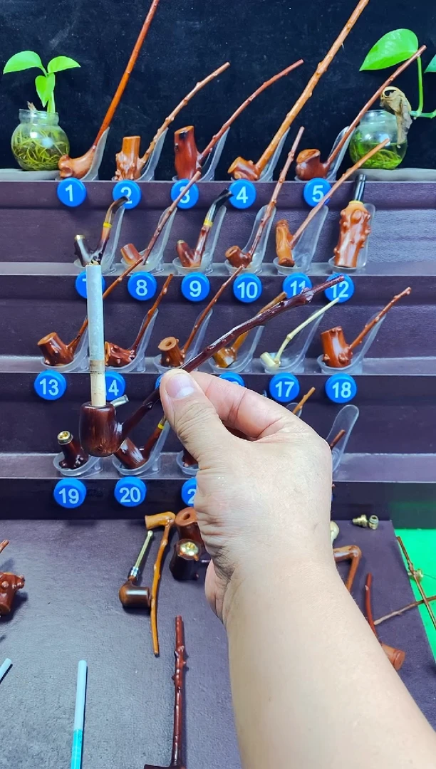 木檬子木的精品小斗