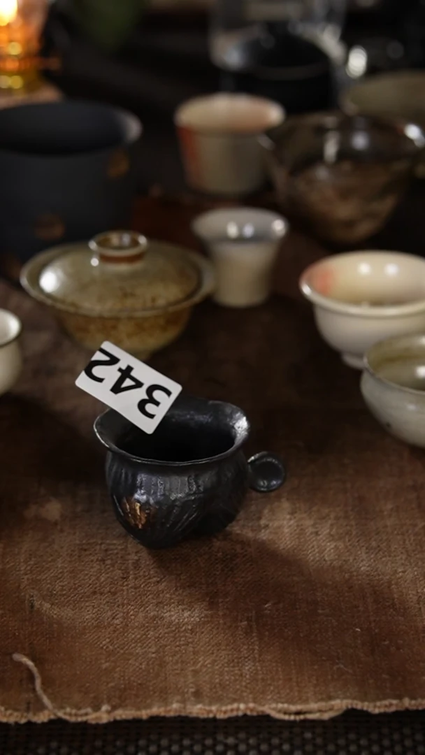 景德镇{立梦陶}手作同款342