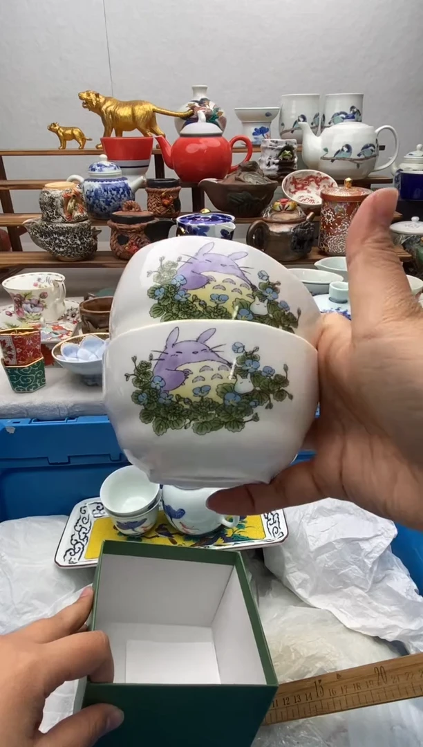 【闪购商品】瓷片全场满20包邮一对一闪购