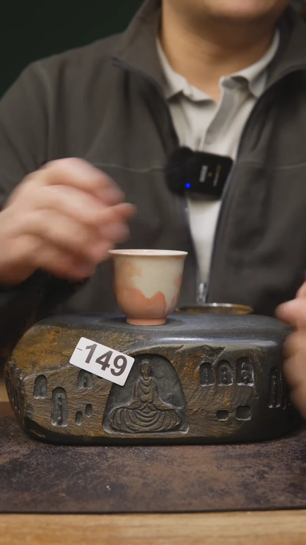 【闪购商品】甘石陶艺开播福利149