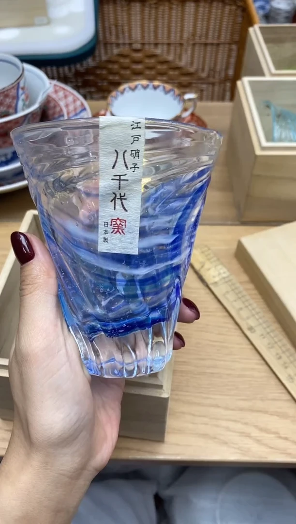 瓷片瓷器之美，尽在隆莲。