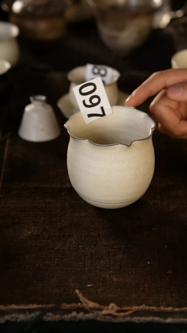 097景德镇{立梦陶}手作