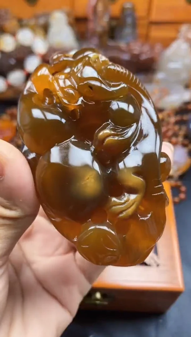 未镶嵌1玛瑙/玉髓∽****忆ll