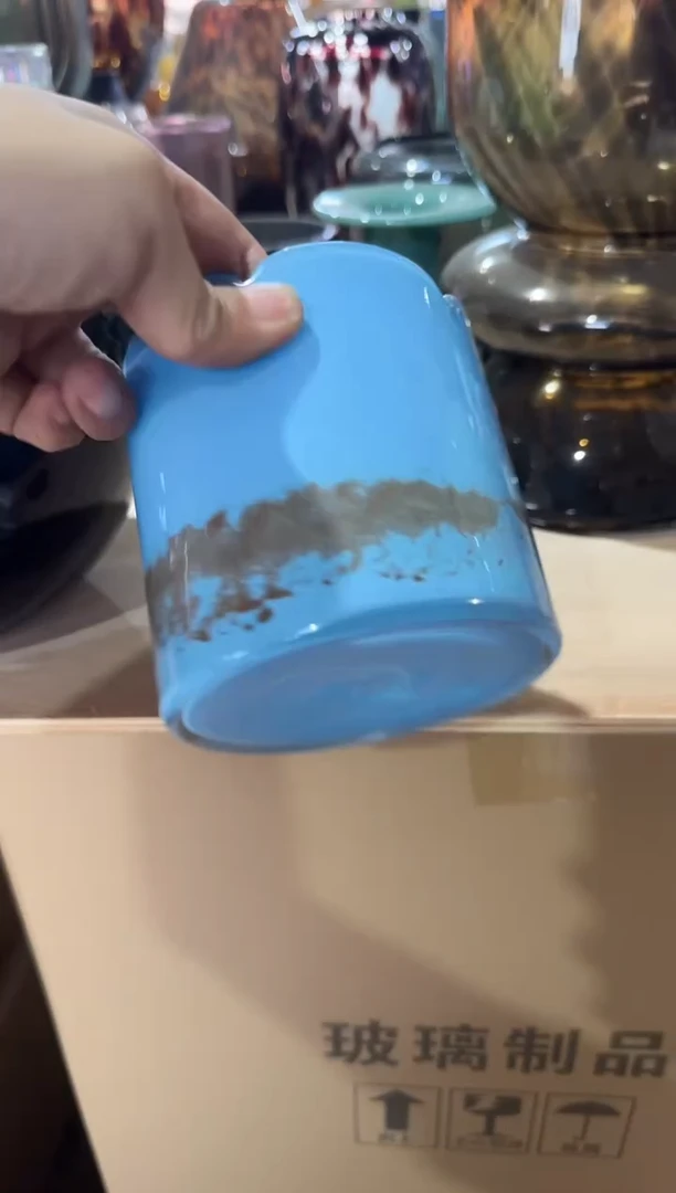 万间家居美物花瓶406