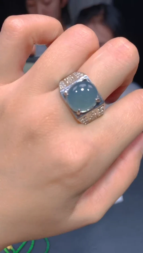 【闪购商品】定制翡翠未镶嵌42多样性发货（发其一）